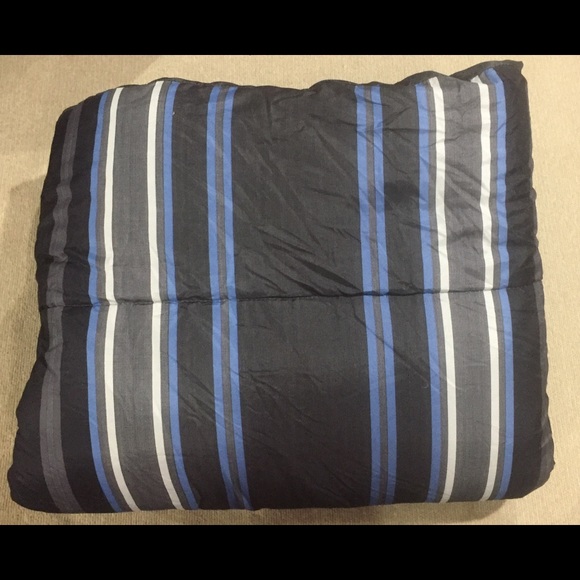 Essential Home Bedding Reversible Comforter Set Full Poshmark